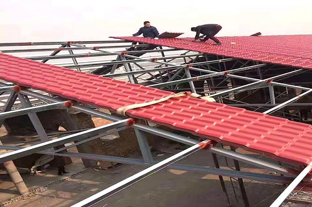 家用屋頂瓦用哪種好？哪種更耐用
